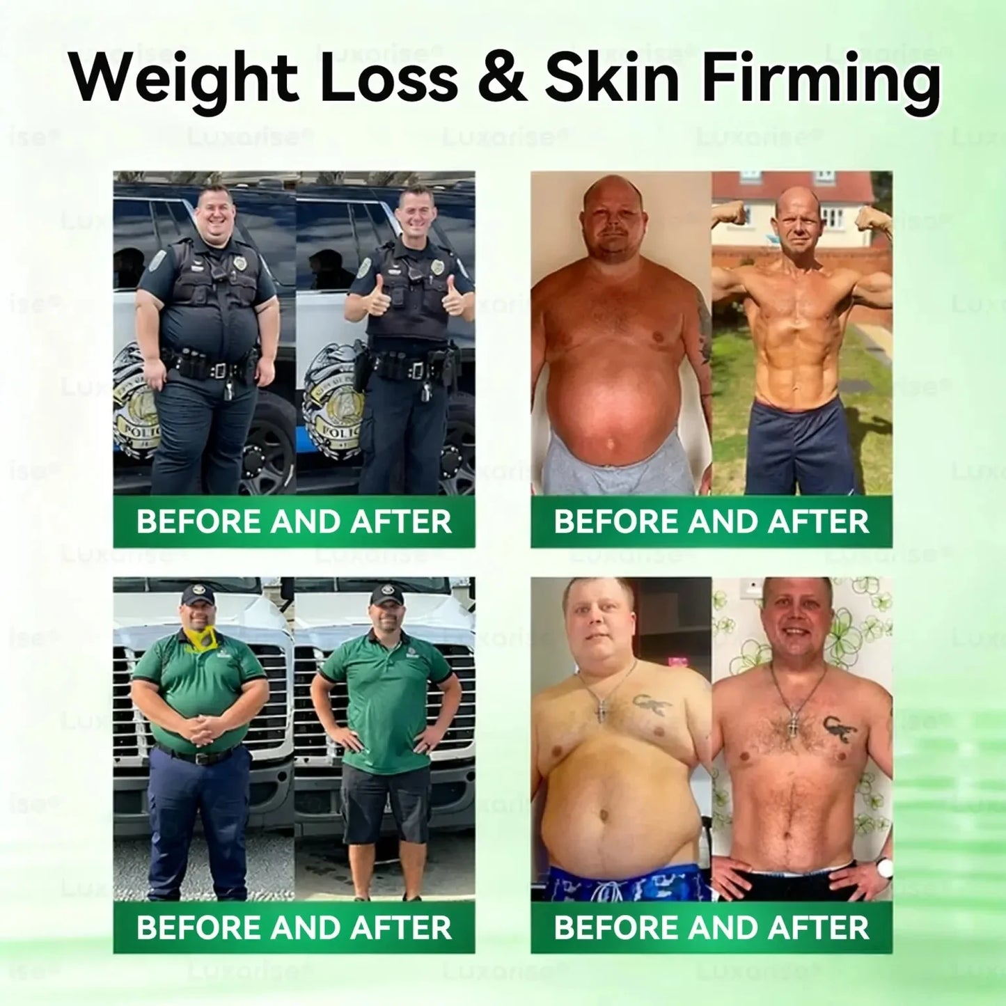 Moringa & Berberine for Weight loss