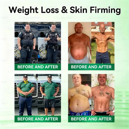 Moringa & Berberine for Weight loss