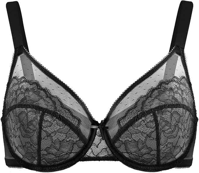 Minimizer Bras for Women - Ultimate Comfort and Support