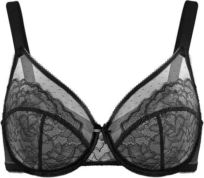 Minimizer Bras for Women - Ultimate Comfort and Support