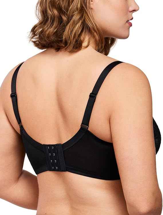 Minimizer Bras for Women - Ultimate Comfort and Support