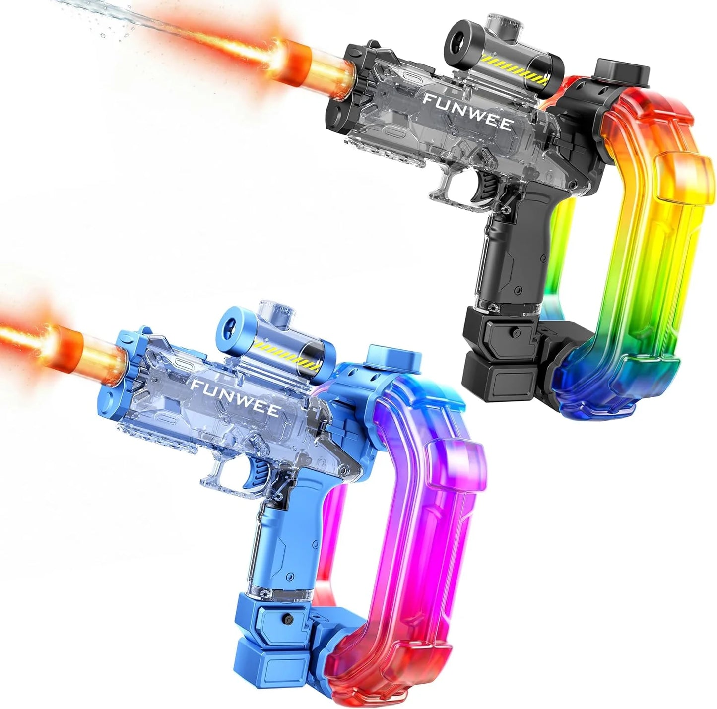 The AquaticBlast-Fastgad™
