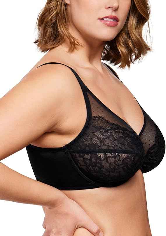 Minimizer Bras for Women - Ultimate Comfort and Support