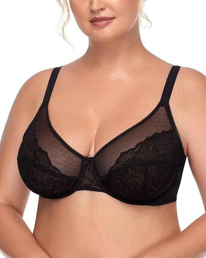 Minimizer Bras for Women - Ultimate Comfort and Support