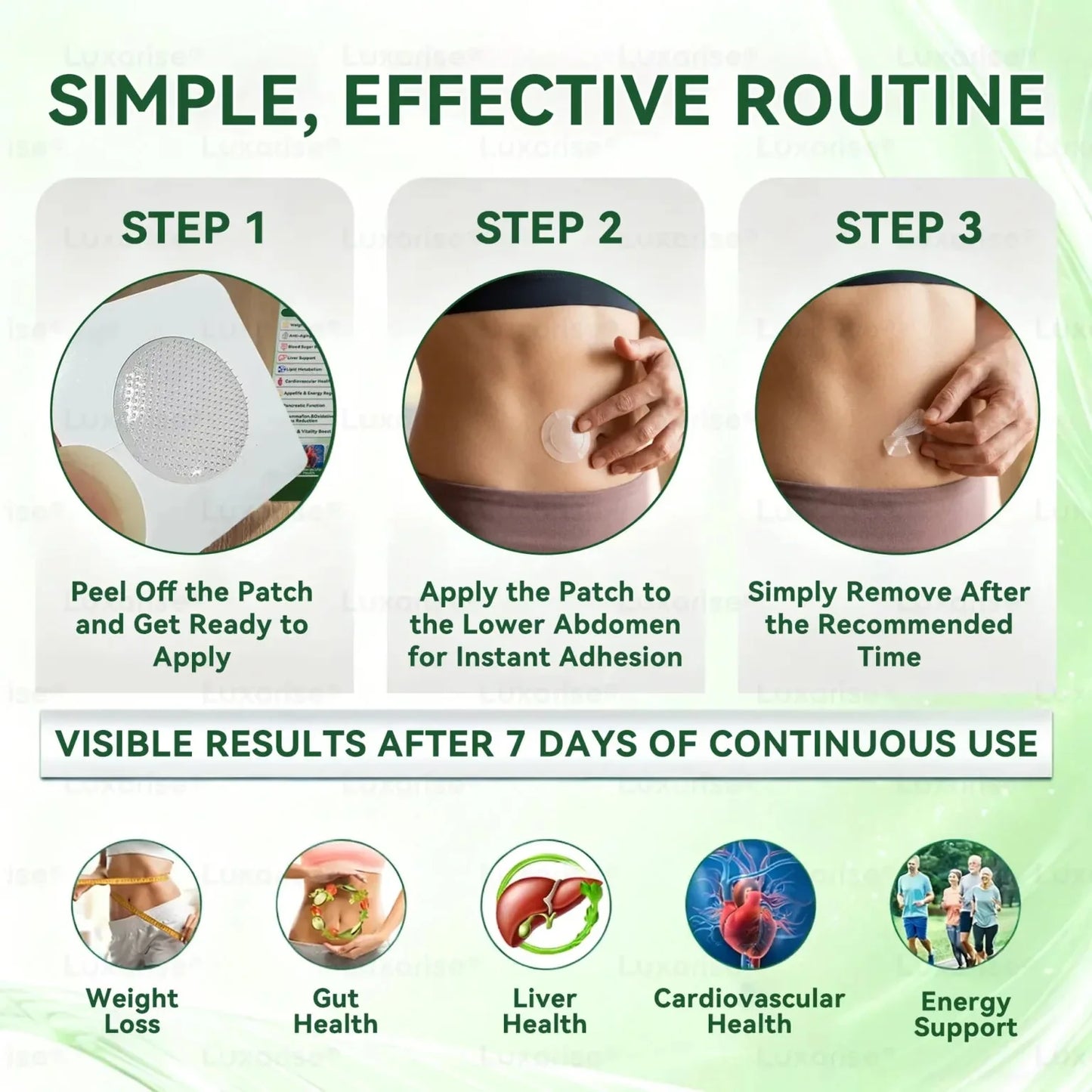 Moringa & Berberine for Weight loss