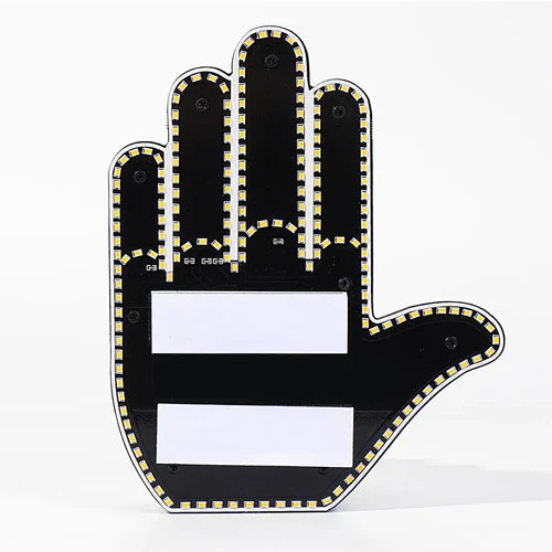The GloHand