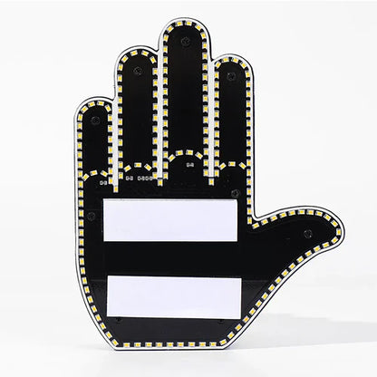 The GloHand