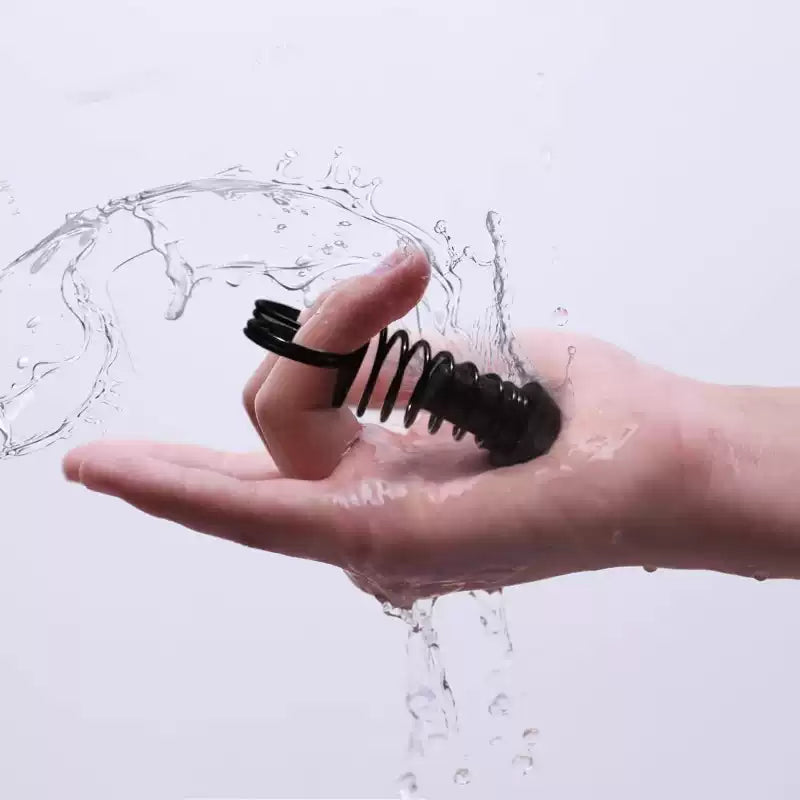 Finger Trainer Spring