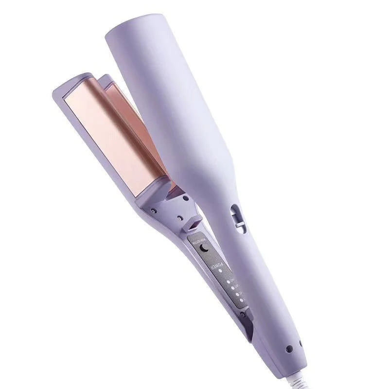 COMPACT Hair Waver Crimper