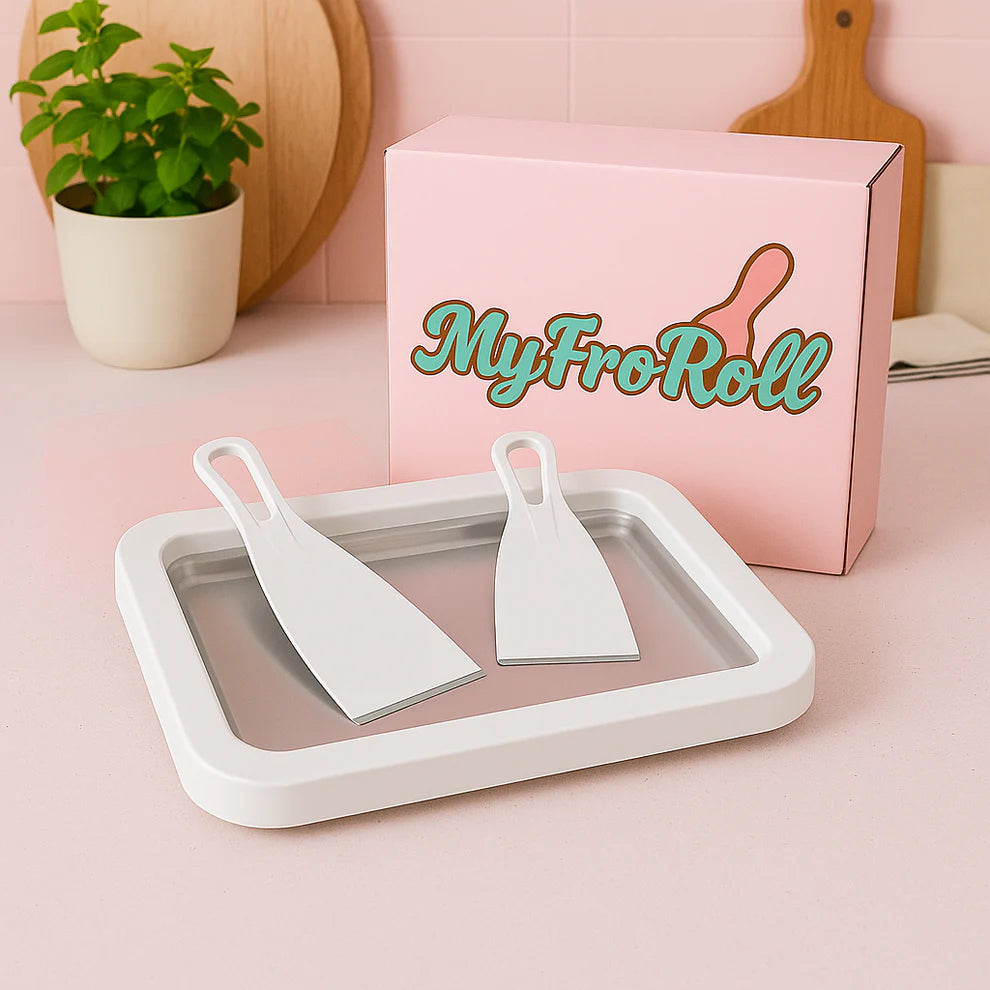 MyFroRoll