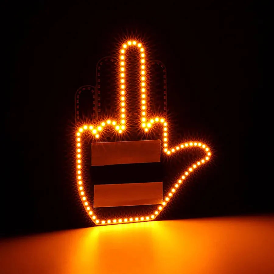 The GloHand