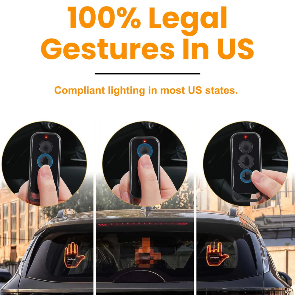 The GloHand