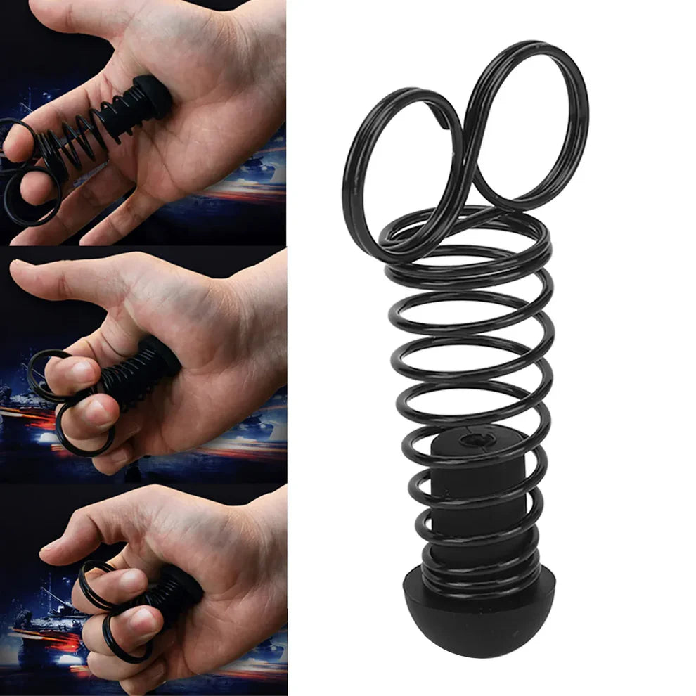 Finger Trainer Spring