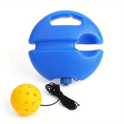 Tennis Pro Trainer