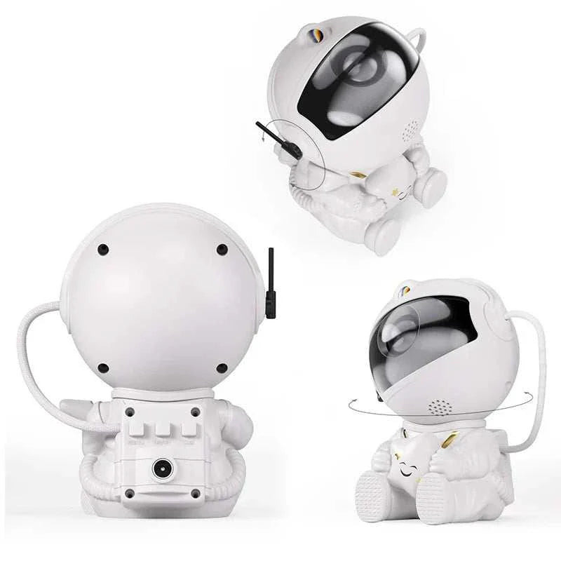 Astronaut Projector