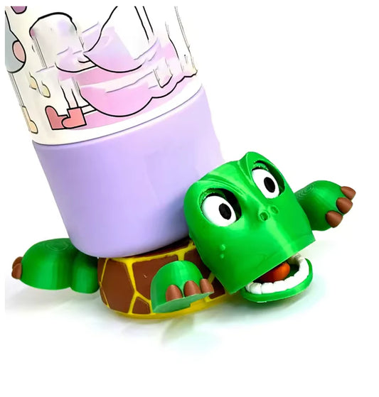 The Original Shell Coaster™