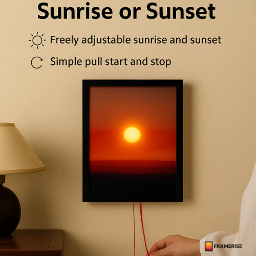 Eternal Sunrise
