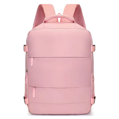 CloudCruiser™ Carry-On Backpack