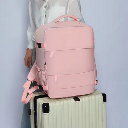 CloudCruiser™ Carry-On Backpack