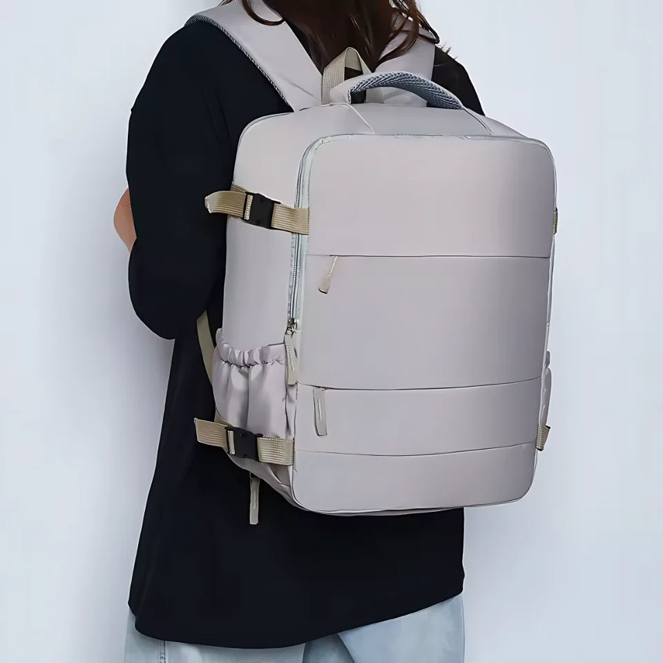 CloudCruiser™ Carry-On Backpack