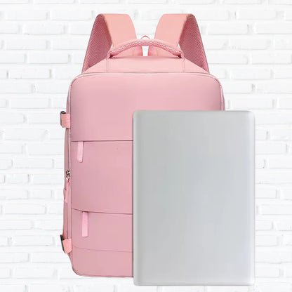 CloudCruiser™ Carry-On Backpack