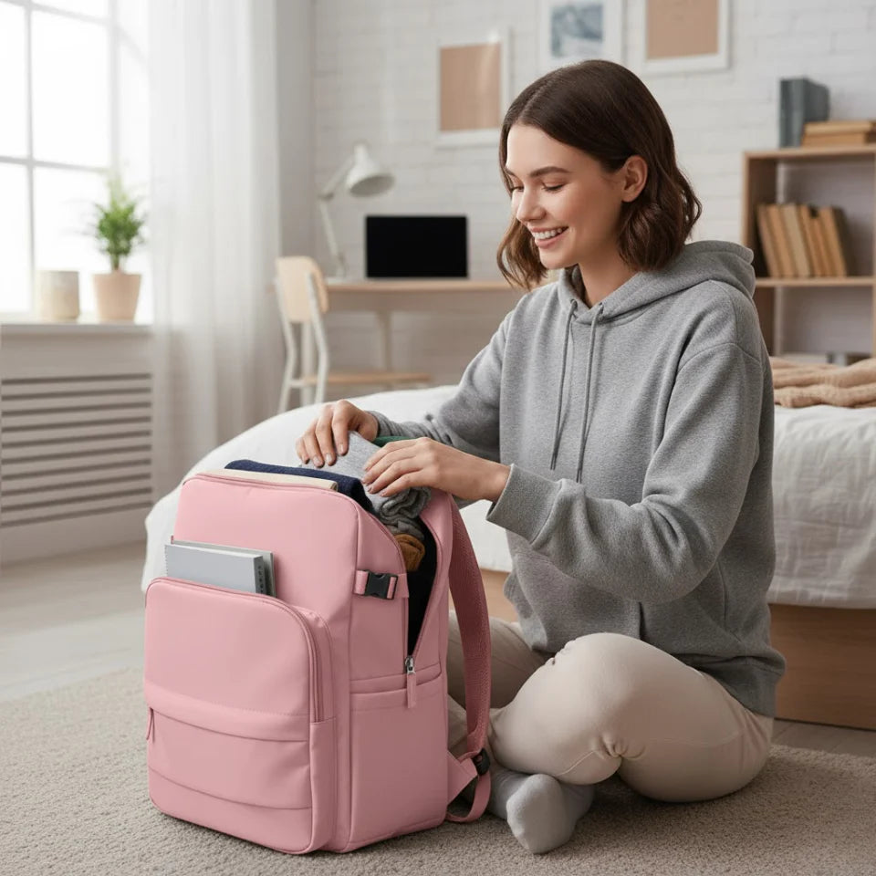 CloudCruiser™ Carry-On Backpack