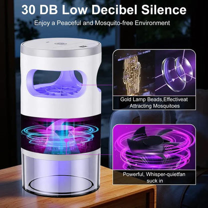 Indoor Insect Trap