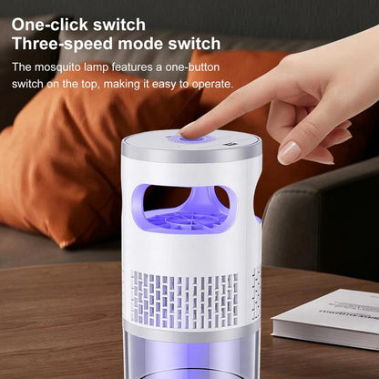 Indoor Insect Trap