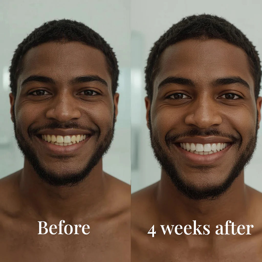 Ancient Miswak Toothbrush 1pc