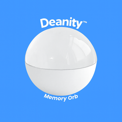 Memory Orb