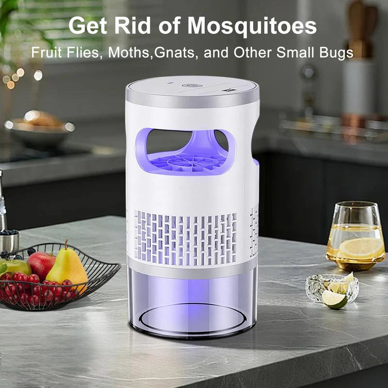 Indoor Insect Trap