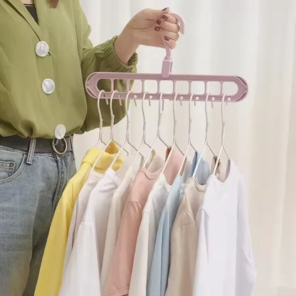 9 in 1 Smart Hanger Pro™