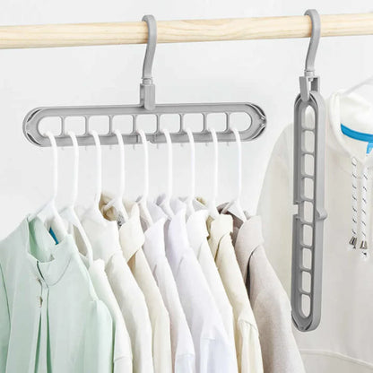 9 in 1 Smart Hanger Pro™