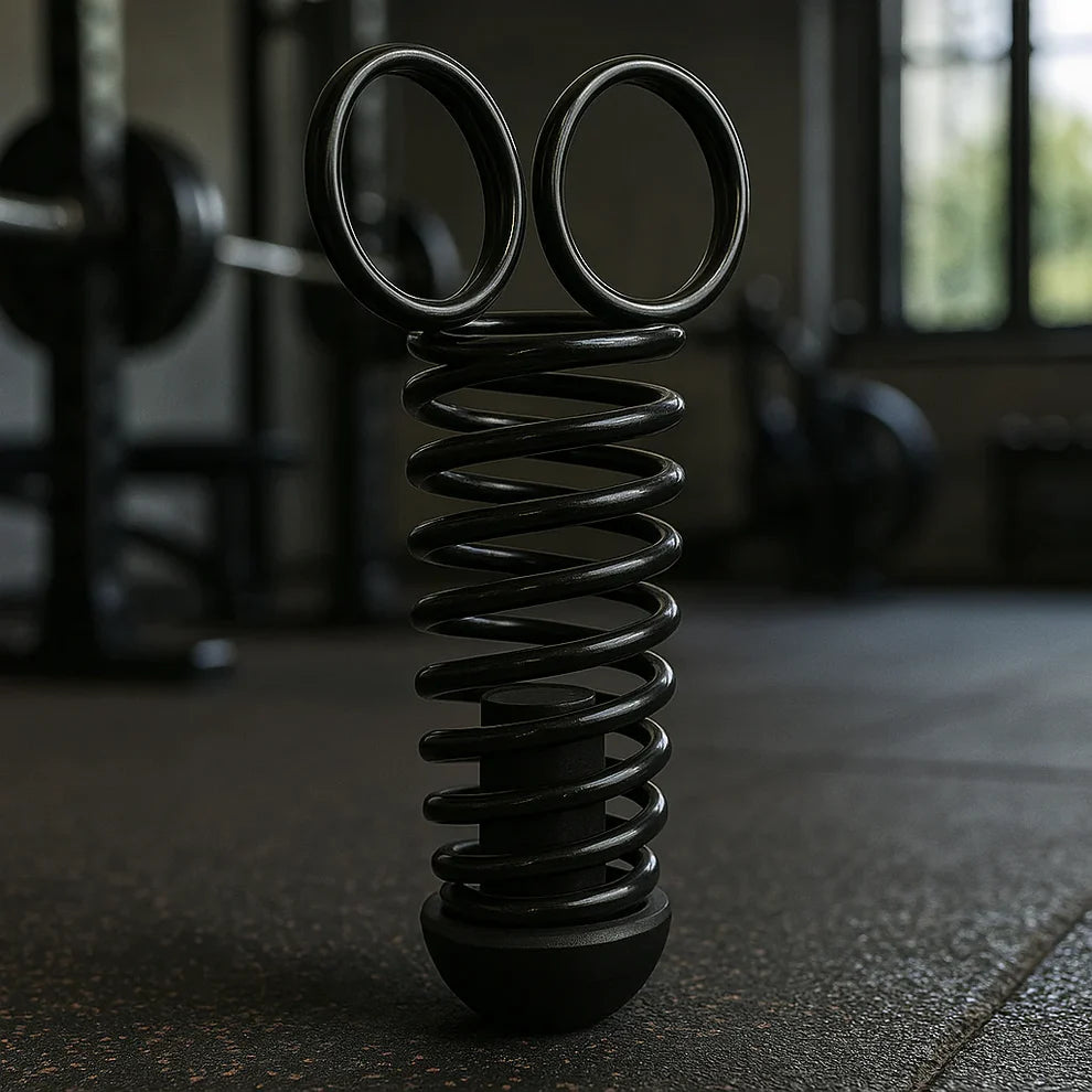 Finger Trainer Spring