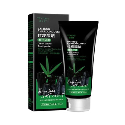 Radiant Whitening Toothpaste