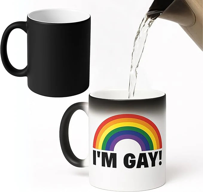 Happy Mug