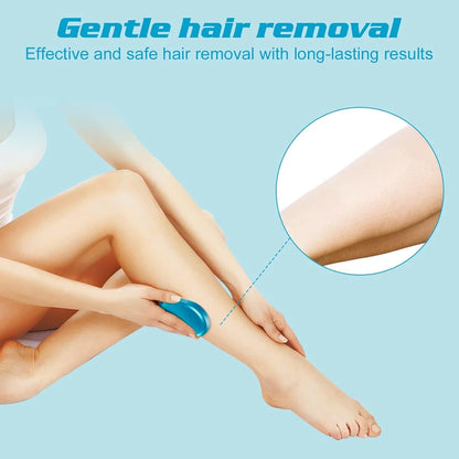 Crystal Hair Remover