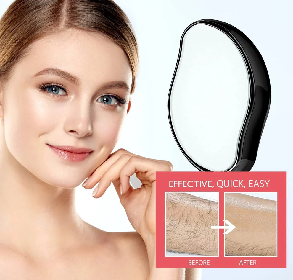 Crystal Hair Remover