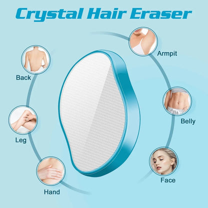 Crystal Hair Remover